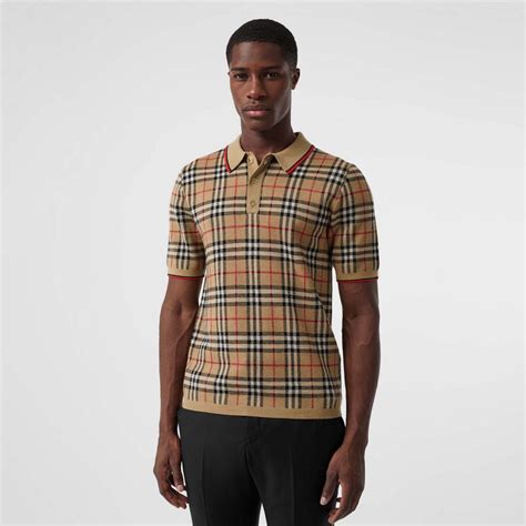 burberry polo shirt price singapore|Burberry polo shirts men's outlet.